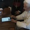 Pope Benedict Has An iPad: Can We Buy Indulgences In The App Store?